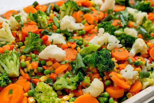 Legume Sote 